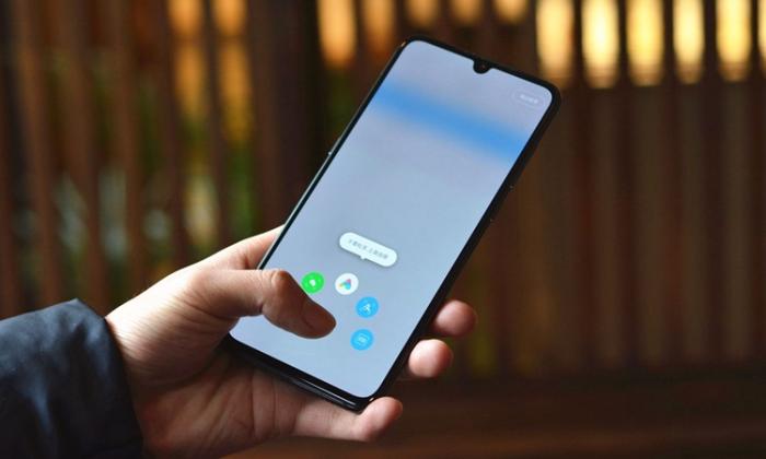 手机锁屏除了按键还有什么方法,手机锁屏后还有哪些设置