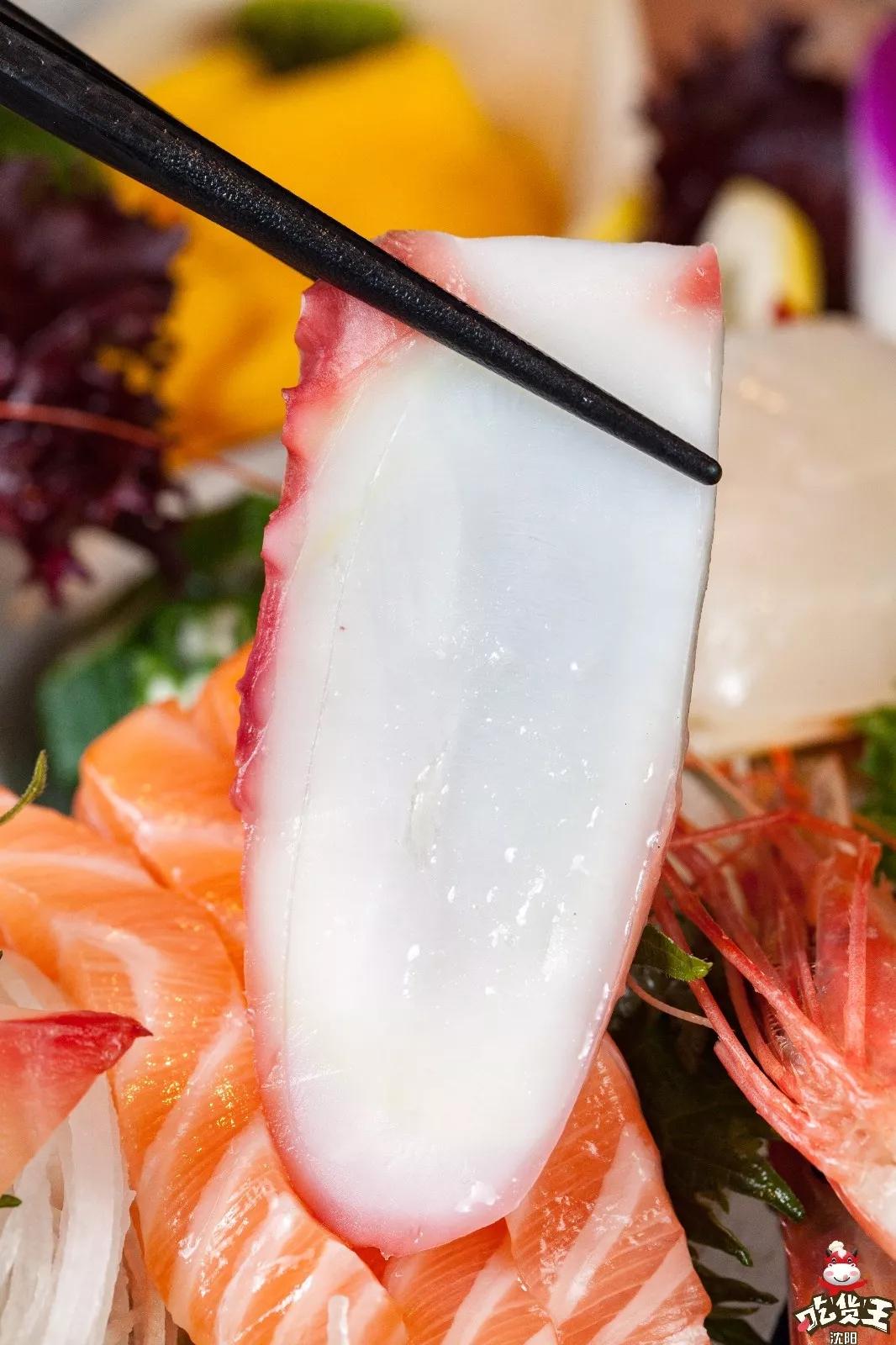 沈阳日料自助深夜食堂,沈阳日料食堂