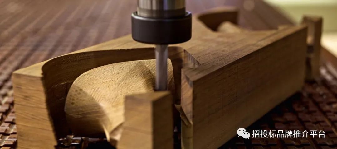 新中式华日家居,华日家居真实案例