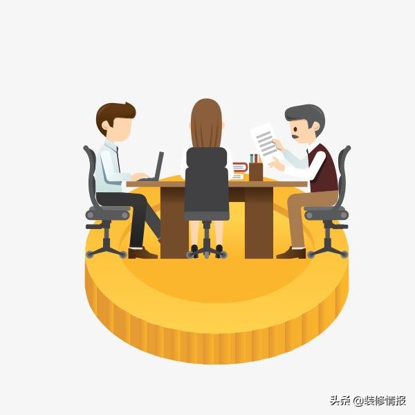 干货史上最详细装修流程收好啦,装修干货小窍门超实用