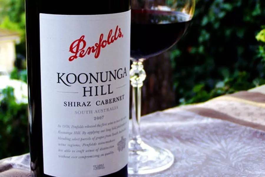 最新最全版｜奔富全系列酒款指南，强烈推荐收藏！