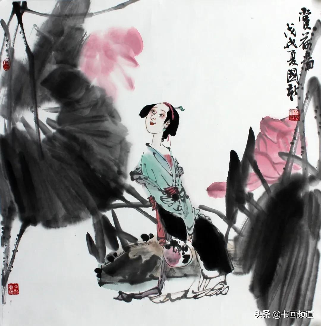 书画拍卖直播间排名,书画网上现场拍卖