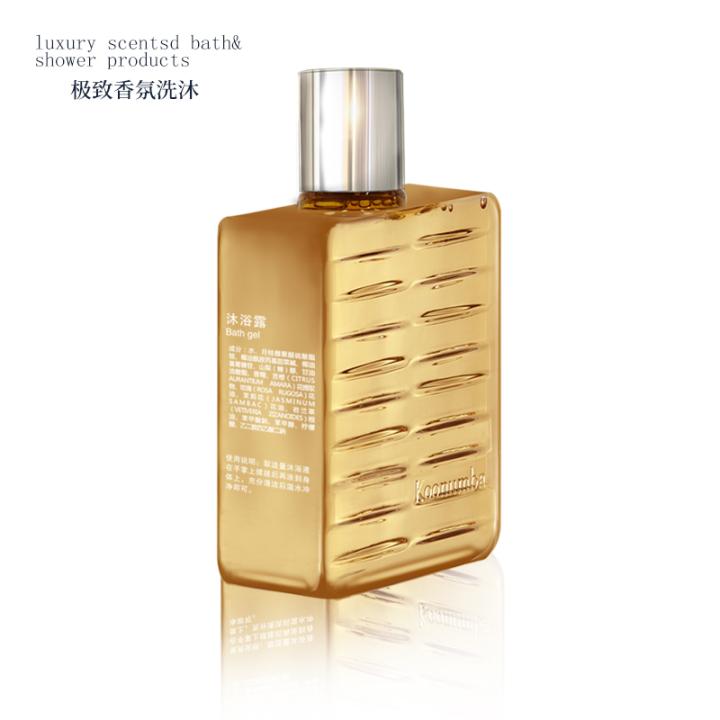 和大牌香水同款香味的沐浴露推荐,十大公认最好闻的香水沐浴露推荐