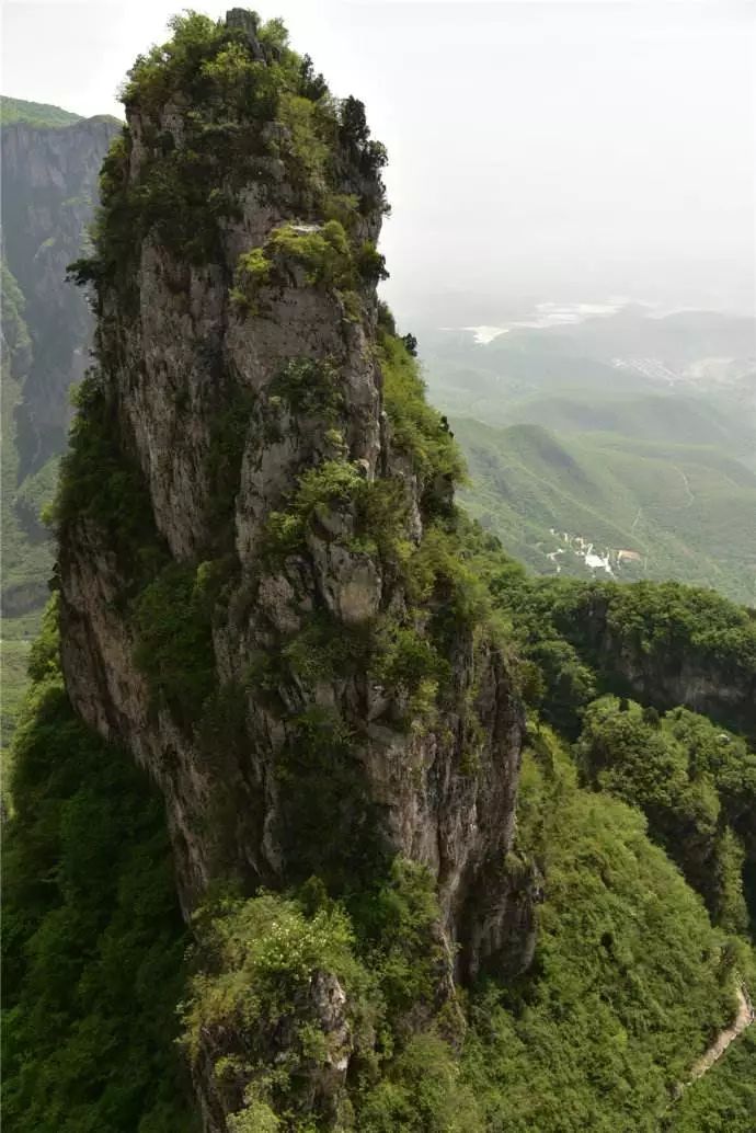 河南大美云台山特产,河南焦作大美云台