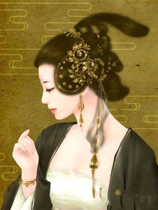 杨玉环和唐玄宗在一起,杨玉环和唐玄宗真实关系野史