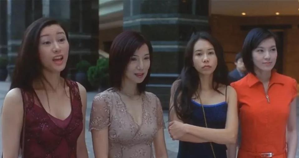 丑女变美后惊艳的瞬间,丑女变身前后对比照片