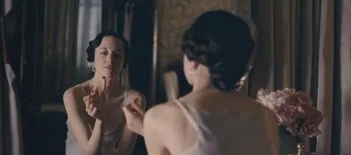 37岁结过两次婚的辛普森夫人，能让国王为她放弃江山，有何魅力