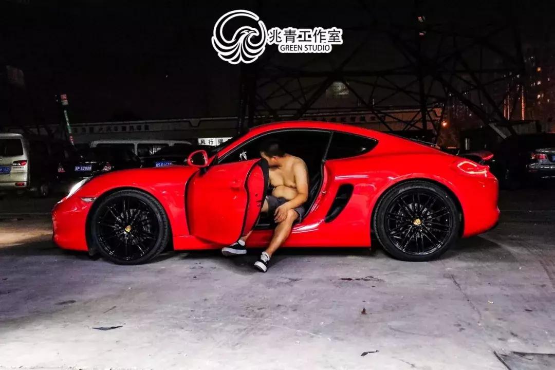 12年保时捷cayman内饰改新款价格,保时捷cayenne郑州优惠