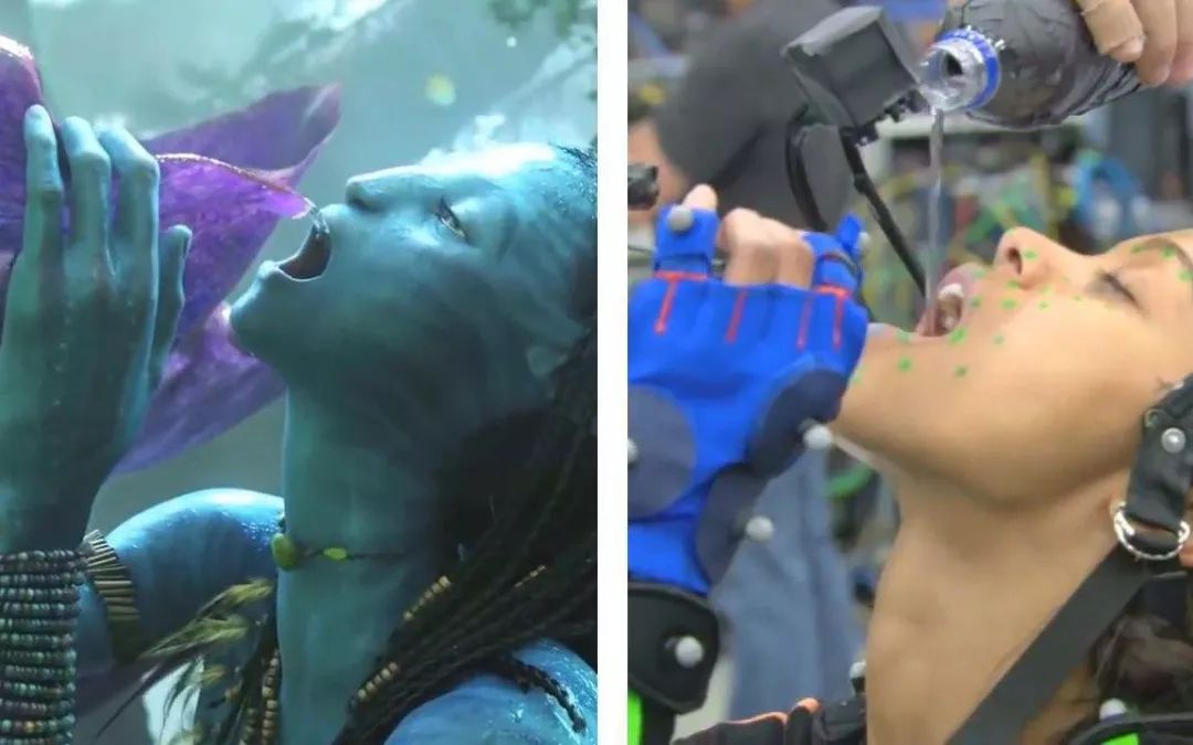 一张照片就能生成视频,照片和声音制作视频