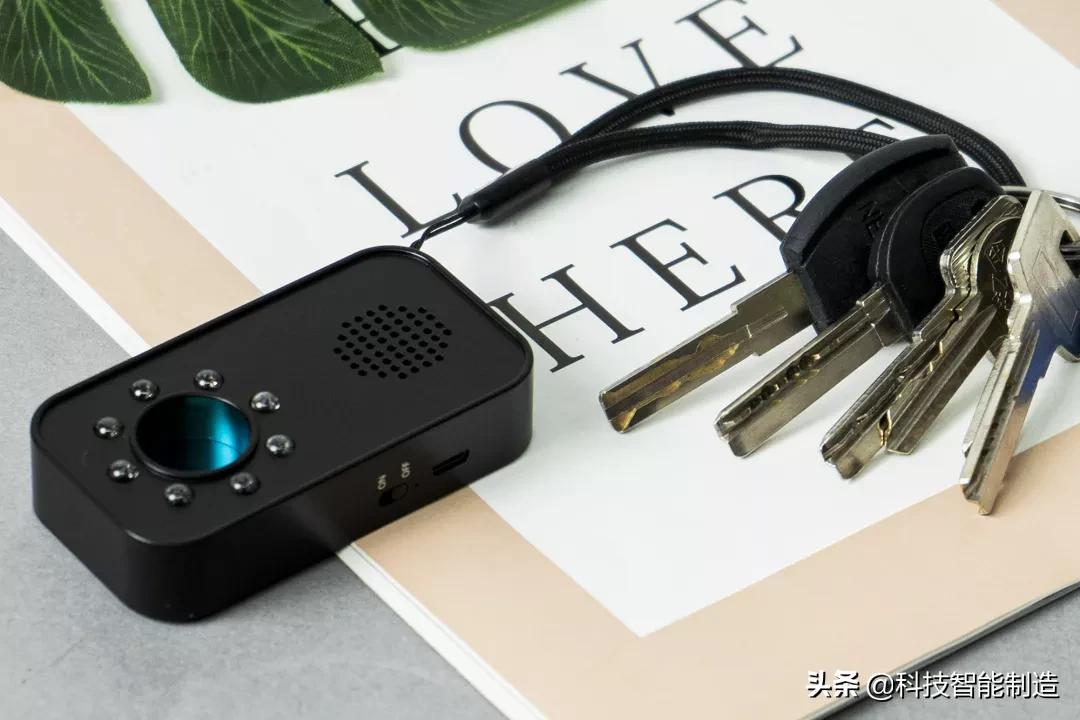 如何用手机红外检测针孔摄像头,针孔摄像头探测仪真的有用吗