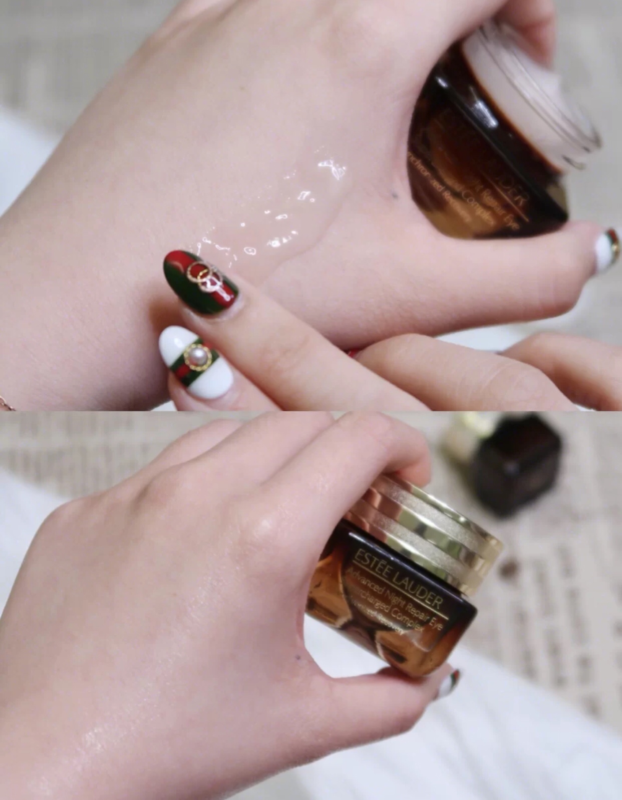 还在熬夜告别黑眼圈平价眼霜推荐,去黑眼圈的平价眼霜推荐