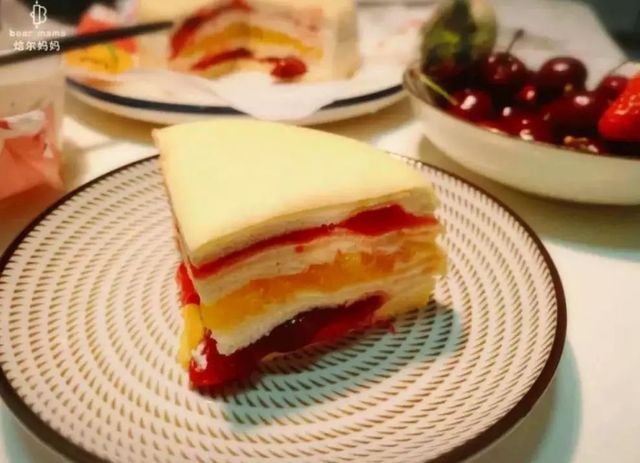 广州最好吃的甜品蛋糕推荐,蛋糕甜品推荐好吃又便宜