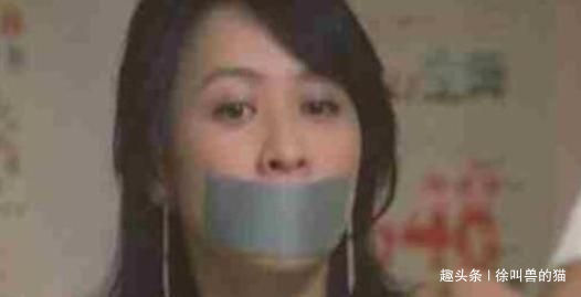 刘嘉玲被绑架事件真相,刘嘉玲被绑架事件始末