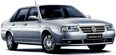 一代神车桑塔纳走遍天下都不怕,拥有桑塔纳走遍天下都不怕