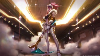 阿卡丽皮肤kda至臻怎么获得,阿卡丽皮肤至臻魔女怎么获得