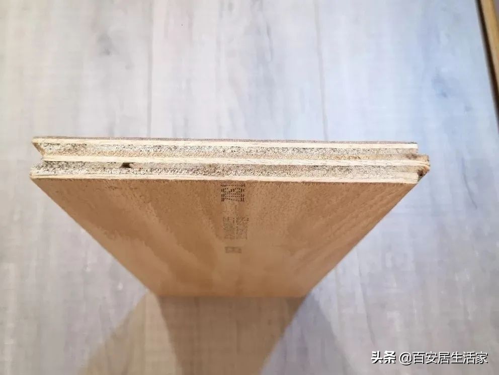 7种比较特别的地板木材,各类地板比较