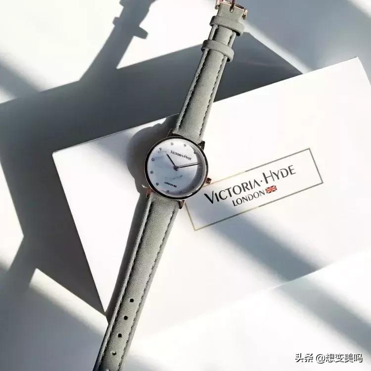 适合年轻人戴的高端手表品牌,200-300元左右小众手表