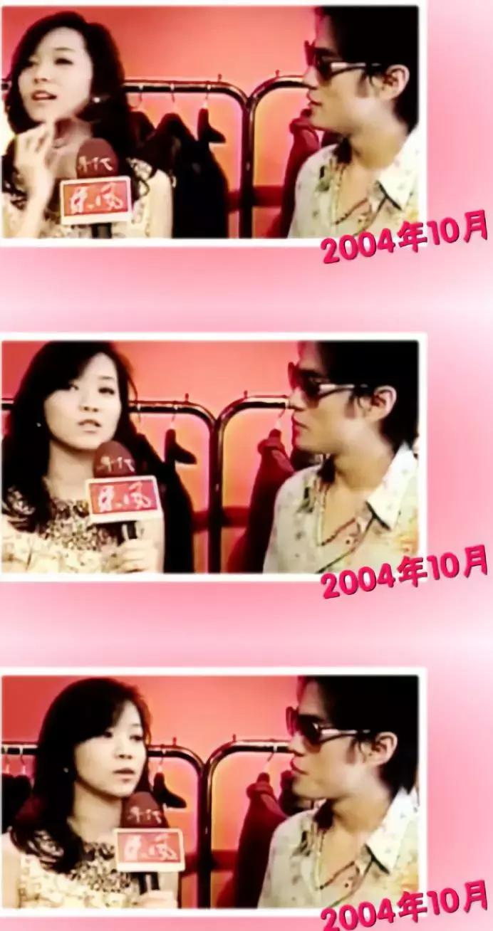 侯佩岑被小S讽刺太假，但为什么成了周杰伦唯一承认的前女友？