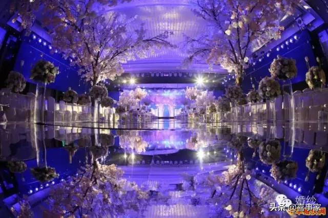 广西百色农村婚礼流程全过程,婚礼准备详细流程及时间表