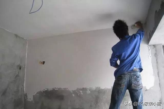 腻子乳胶漆工艺要求有哪些,乳胶漆腻子最佳配方