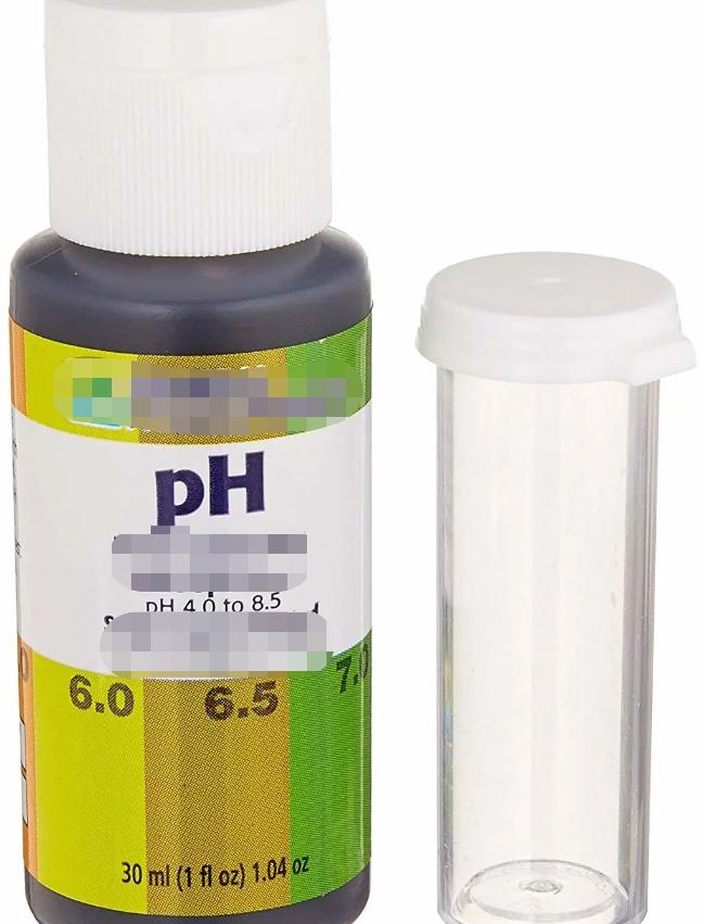 水培绿植水浑浊用什么药,水培植物是酸性还是碱性