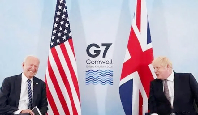 中英关系最新局势合集,中英关系现今状况