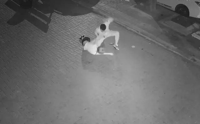 大连打人事件进展,大连打人事件后续报道