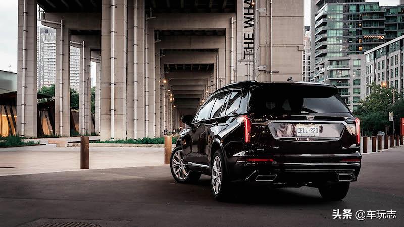 2020款凯迪拉克xt6全方位升级,2020年凯迪拉克xt6沉浸式体验