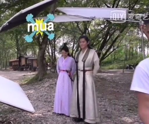 庆余年中范闲和李沁在一起第几集,范闲林婉儿意外相认李沁醉酒献舞