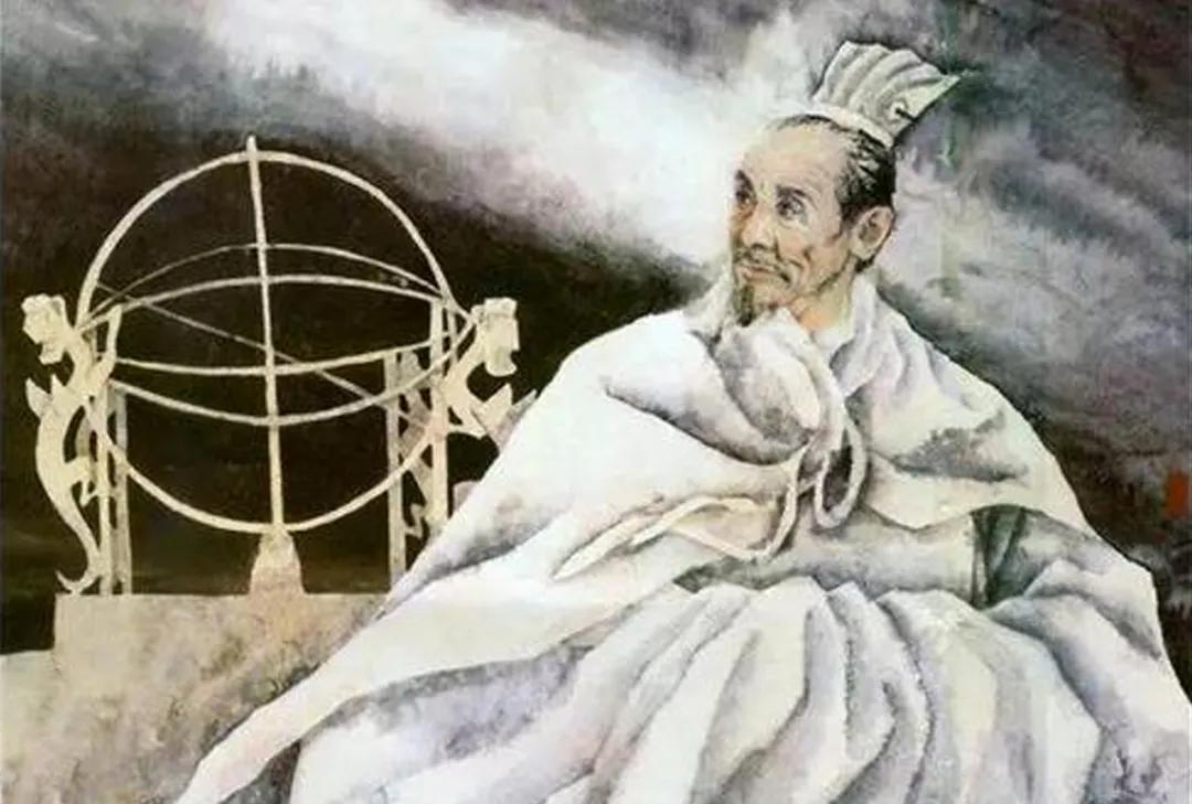 科学家张衡发明地动仪的故事文字,张衡发明地动仪的历史典故