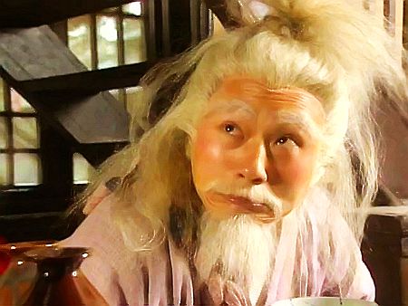 《九阴真经》：11位修炼者结局都很惨，6人丧命，5人失踪