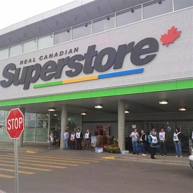 温哥华十大超市,温哥华超市打折信息