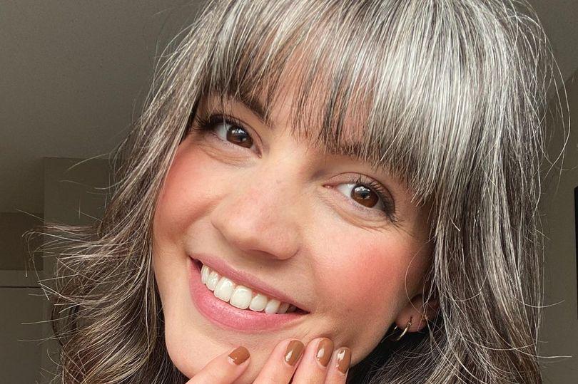 加拿大12岁女孩长什么样,加拿大多伦多24岁女孩