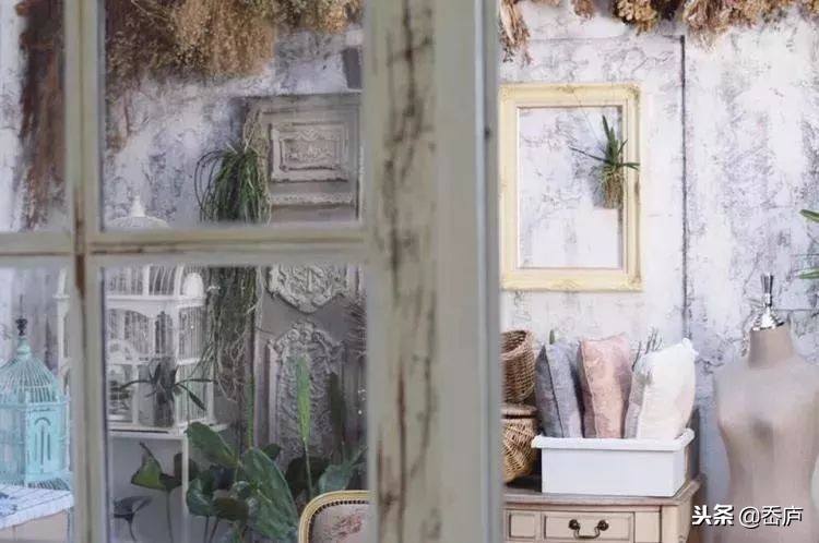 曼谷咖啡,曼谷themustangblu咖啡馆