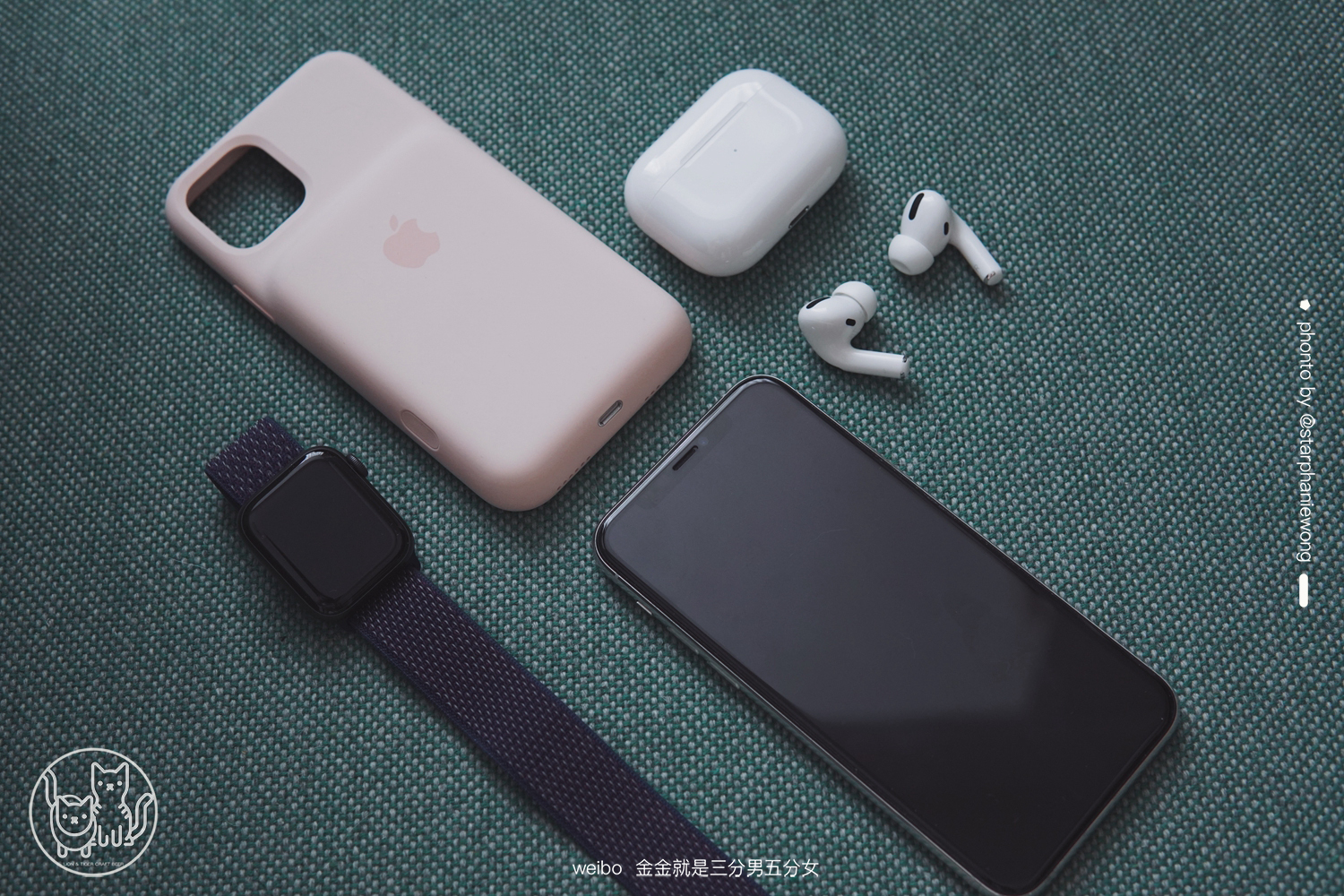 正视生活计划与健康，与Apple三设备的相伴体验报告