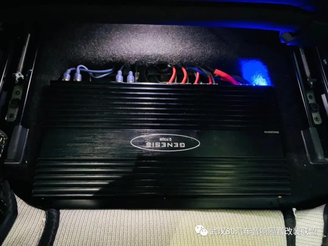 2023款大众cc音响改装店推荐,大众cc改劲浪