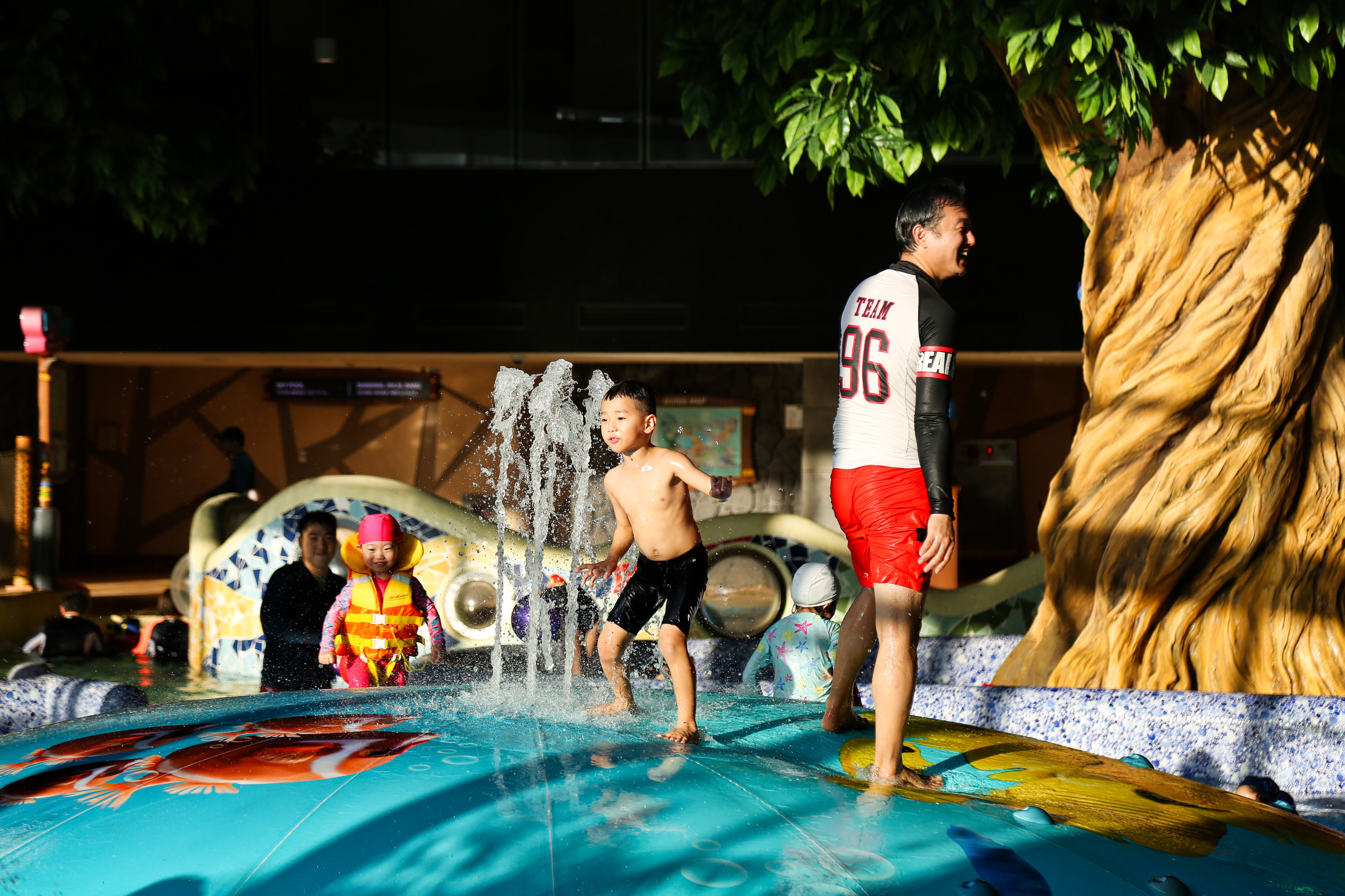 4个人在济州岛渡过4天3晚，收获美景、美食、购物全攻略