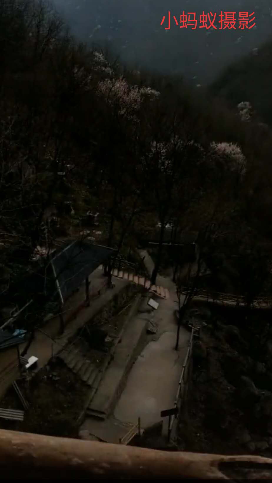 鲁山画眉谷郏县旅游景点推荐,平顶山鲁山风景区旅游攻略