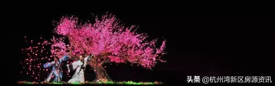 未来5年杭州湾新区能发展好吗,2023年杭州湾新区会有新发展吗