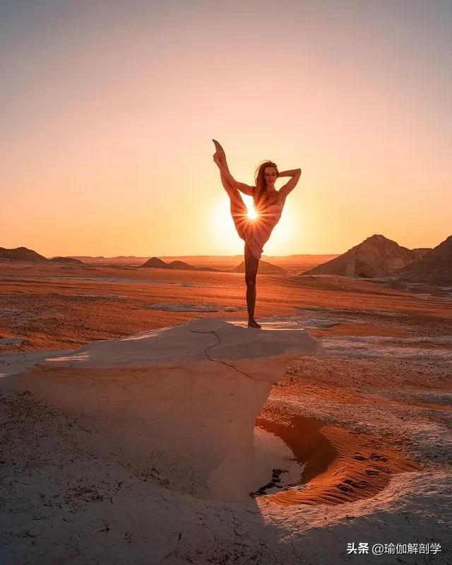 瑜伽累一点好还是不累好,练瑜伽不累有效果吗