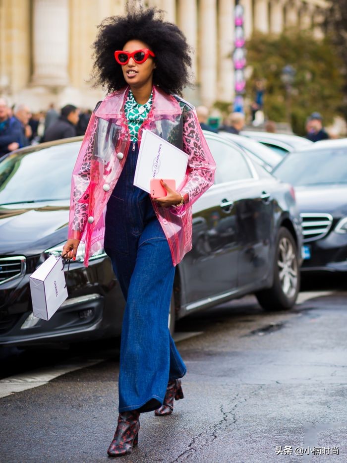 pvc面料的衣服有什么缺点,pvc材质服饰介绍