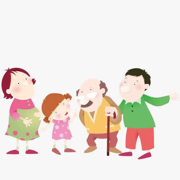 当你在婆家孤立无援时你该怎么办,在婆家要做到视而不见听而不闻