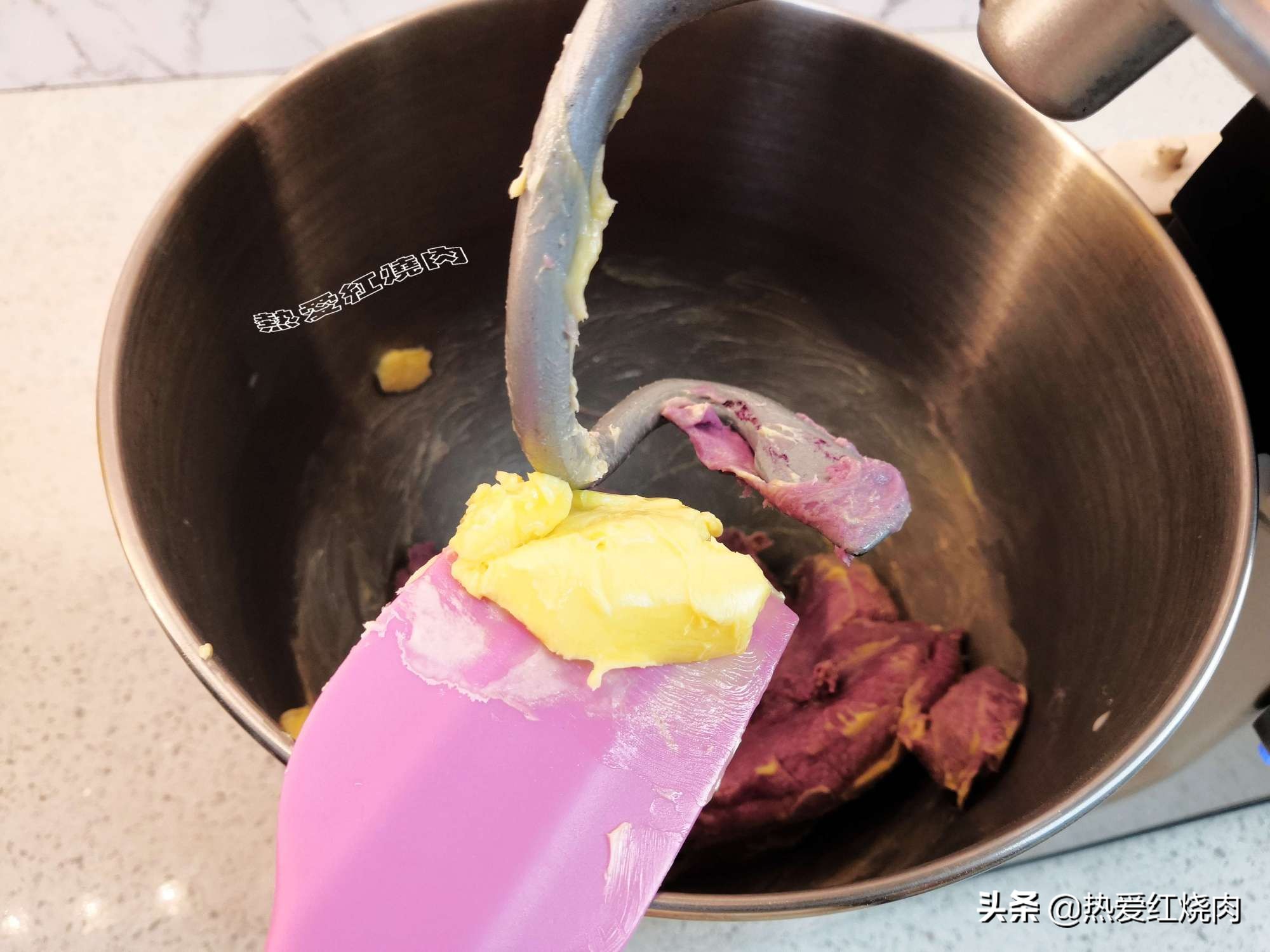 吐司做不好的原因,怎么样吐司才能很有筋道