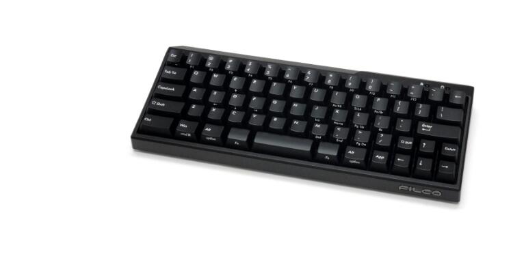 寻找最适合你的键盘61、84、87、98双十一各配列机械键盘选购指南