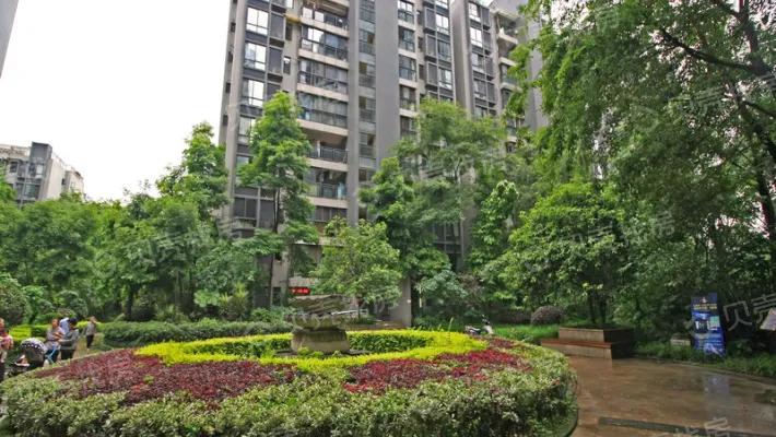 成都攀成钢大平层二手房,成都锦江区攀成钢270平豪宅