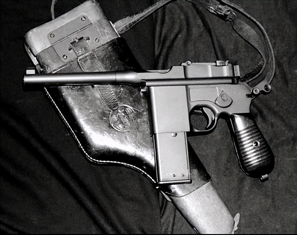 深入敌后的新四军,向日本商人征税,敢和日军进行势均力敌的炮战