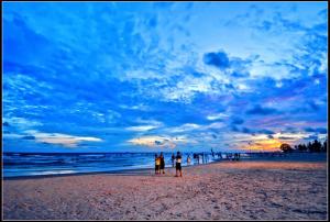 广西北海市游玩攻略,广西北海市基本概况简介