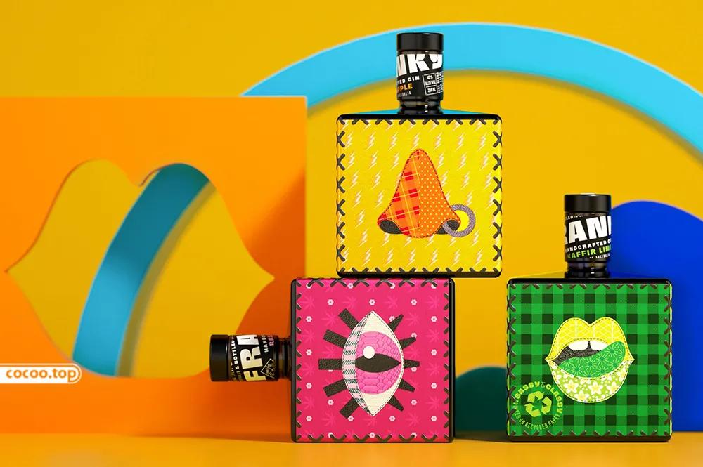 优秀包装设计及材质,优秀包装设计有美感更畅销