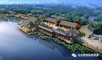 北京西城未来规划,北京西城规划最新消息