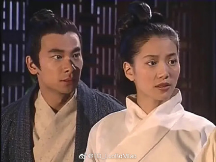 张晋给贾静雯当替身,张晋做过贾静雯武打替身